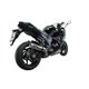 KAWASAKI NINJA 1000 SX 2020 - 2020 ESCAPE GPR M3 INOX SISTEMA HOMOLOGADO