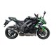 KAWASAKI NINJA 1000 SX 2020 - 2020 ESCAPE GPR M3 POPPY SISTEMA RACING