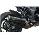 KAWASAKI NINJA 1000 SX 2020 - 2020 ESCAPE GPR M3 POPPY SISTEMA RACING