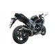 Husqvarna smr 125 4t 2011/13 gpr furore nero