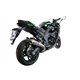 KAWASAKI NINJA 1000 SX 2021 - 2024 ESCAPE GPR POWERCONE EVO SISTEMA HOMOLOGADO