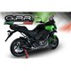 Husqvarna smr 125 4t 2011/13 gpr furore nero