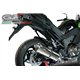 Husqvarna sms 125 4t 2010 gpr deeptone inox