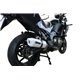 KAWASAKI VERSYS 1000 I.E. 2019 - 2020 ESCAPE GPR ALBUS EVO4 SISTEMA HOMOLOGADO