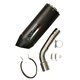 Husqvarna sms 125 4t 2010 gpr deeptone inox
