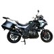 Husqvarna sms 125 4t 2010 gpr furore carbon