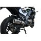 KAWASAKI VERSYS 1000 I.E. 2021 - 2024 ESCAPE GPR M3 INOX SISTEMA HOMOLOGADO