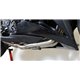 Husqvarna svartpilen 401 2018/19 e4 gpr m3 inox 