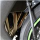 Husqvarna svartpilen 401 2018/19 e4 gpr m3 inox 