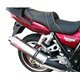 KAWASAKI ZRX-1100 1998 - 2001 ESCAPE GPR INOX TONDO SISTEMA HOMOLOGADO
