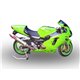 Husqvarna te s-sm 410 2005/06 gpr satinox 
