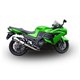 Husqvarna te - sm 610 dal 2000 gpr furore nero