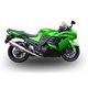 Husqvarna te 610 1999 gpr furore nero