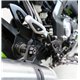 Husqvarna te 610 1999 gpr trioval