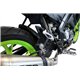 KEEWAY RKF 125 2018 - 2020 ESCAPE GPR DEEPTONE INOX SISTEMA HOMOLOGADO CON CATALIZADOR INCLUIDO