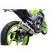 Husqvarna te 610 e-sm 610 2005/06 gpr gpe ann.black titanium