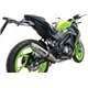 Husqvarna te 610 e-sm 610 2005/06 gpr furore carbon