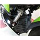 KEEWAY RKF 125 2021 - 2023 ESCAPE GPR FURORE EVO4 NERO SISTEMA HOMOLOGADO CON CATALIZADOR INCLUIDO