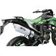Husqvarna te 610 e-sm 610 2005/06 gpr furore nero