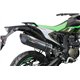 Husqvarna te 610 e-sm 610 2005/06 gpr satinox 