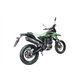 Husqvarna te 610 e-sm 610 2005/06 gpr satinox 