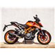 Husqvarna te 610 e-sm 610 2005/06 gpr gpe ann.titanium