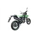 KTM DUKE 125 2011 - 2016 ESCAPE GPR FURORE NERO SISTEMA RACING