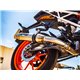 Husqvarna te 610 e-sm 610 2007/09 gpr gpe ann.titanium