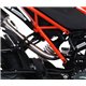 Husqvarna te 610 e-sm 610 2007/09 gpr furore carbon