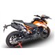 Husqvarna te 610 e-sm 610 2007/09 gpr ghisa 