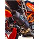 Husqvarna te 610 e-sm 610 2007/09 gpr gpe ann.poppy