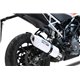 KTM DUKE 125 2021 - 2023 ESCAPE GPR ALBUS EVO4 SISTEMA HOMOLOGADO