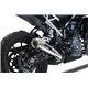 KTM DUKE 125 2021 - 2023 ESCAPE GPR POWERCONE EVO SISTEMA HOMOLOGADO