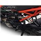 Husqvarna te 610 e-sm 610 2007/09 gpr gpe ann.titanium