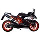 Husqvarna te e-sms 610 2000/04 gpr gpe ann.black titanium