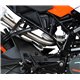 Husqvarna te 630 e-sms-smr 2010/14 gpr satinox 