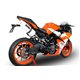 Husqvarna te 630 e-sms-smr 2010/14 gpr satinox 