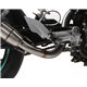 KTM DUKE 200 2012 - 2024 ESCAPE GPR DEEPTONE INOX SISTEMA HOMOLOGADO