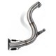 KTM DUKE 200 2012 - 2024 ESCAPE GPR FURORE NERO SISTEMA RACING