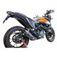 Husqvarna supermoto 701 2017/19 e4 gpr gpe ann.titanium