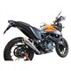 Husqvarna supermoto 701 2015/2016 gpr furore carbon