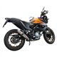 Husqvarna supermoto 701 2015/2016 gpr furore nero