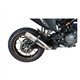 Husqvarna supermoto 701 2015/2016 gpr furore nero