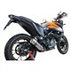 Husqvarna supermoto 701 2015/2016 gpr gpe ann.poppy