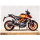 Husqvarna supermoto 701 2015/2016 gpr albus ceramic
