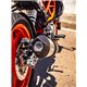KTM DUKE 250 2017 - 2020 ESCAPE GPR GP EVO4 POPPY SISTEMA HOMOLOGADO