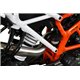 Husqvarna supermoto 701 2015/2016 gpr gpe ann.black titanium