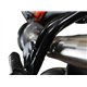 KTM DUKE 250 2017 - 2020 ESCAPE GPR DEEPTONE INOX SISTEMA HOMOLOGADO CON CATALIZADOR INCLUIDO