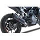 Kawasaki z 125 2019/21 e4 gpr furore nero