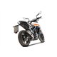 Kawasaki z 125 2019/21 e4 gpr m3 inox 